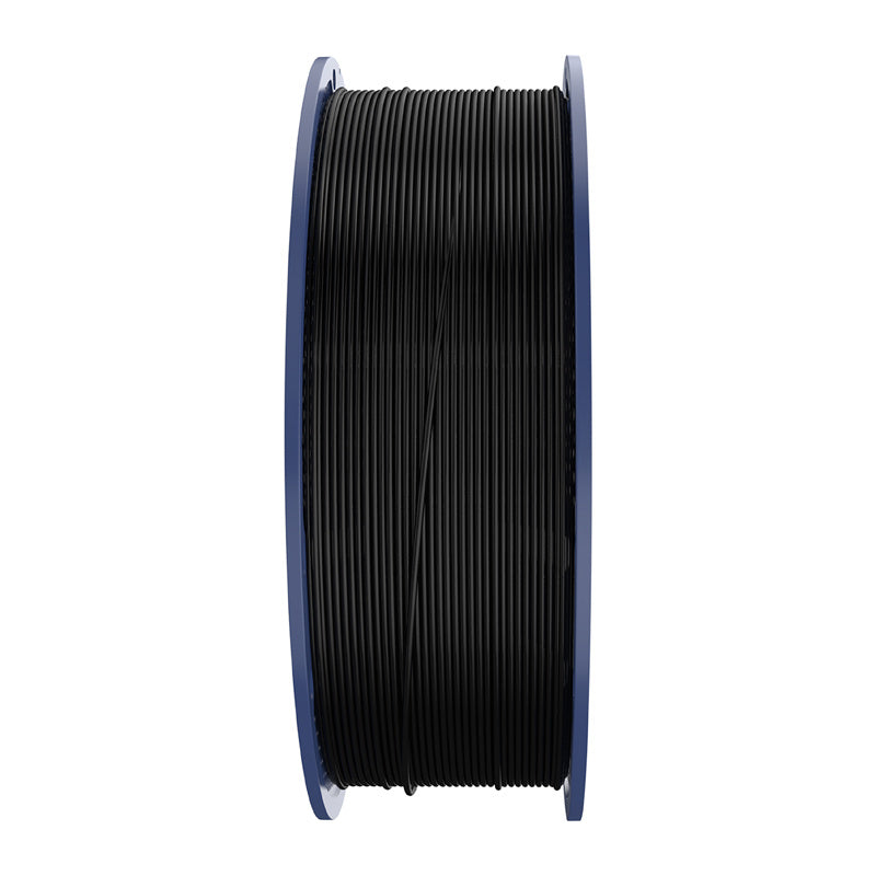Sunlu TPU zīda filaments (melns)