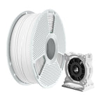 Sunlu PC-ABS Filaments (balts)