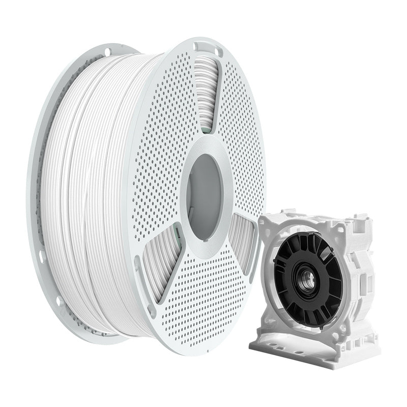 Sunlu PC-ABS Filaments (balts)