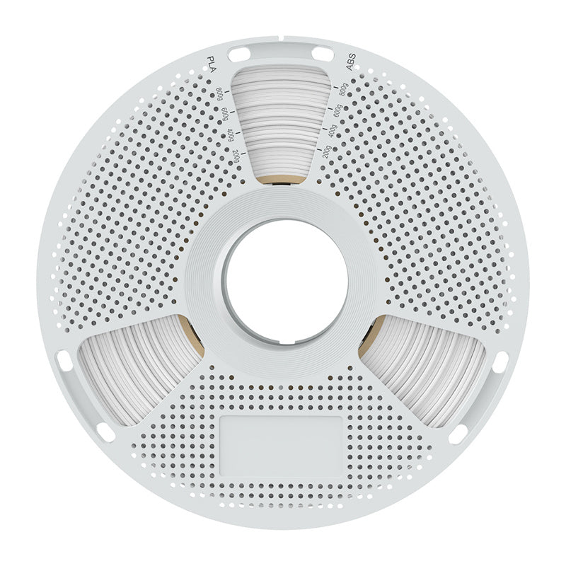 Sunlu PC-ABS Filaments (balts)