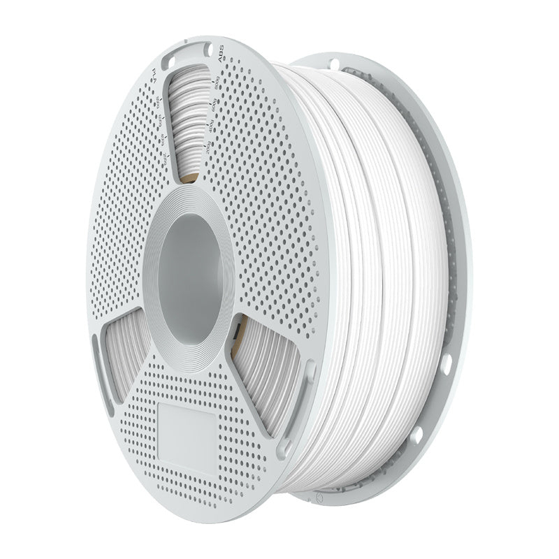 Sunlu PC-ABS Filaments (balts)