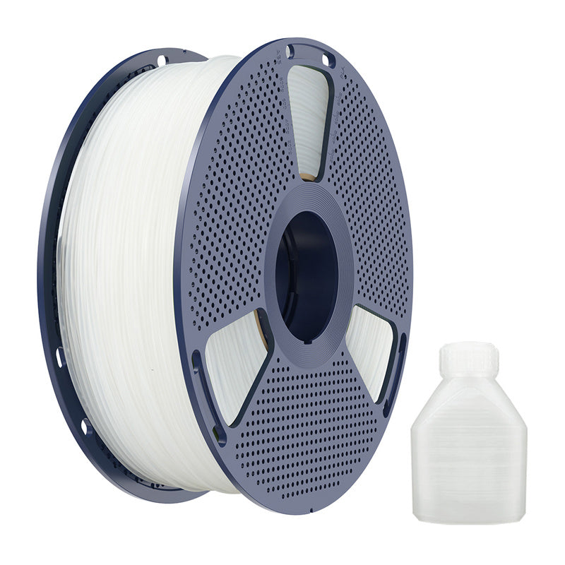Sunlu PP filaments (dabīgi balts)