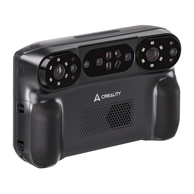 Skaner 3D Creality sprediķis P1