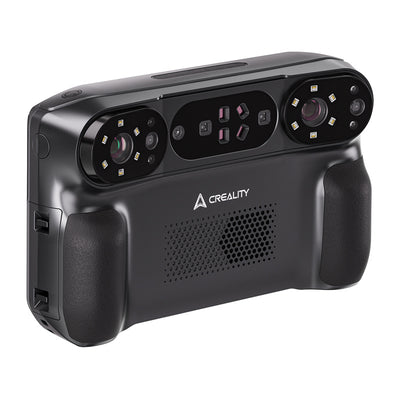Skaner 3D Creality sprediķis P1