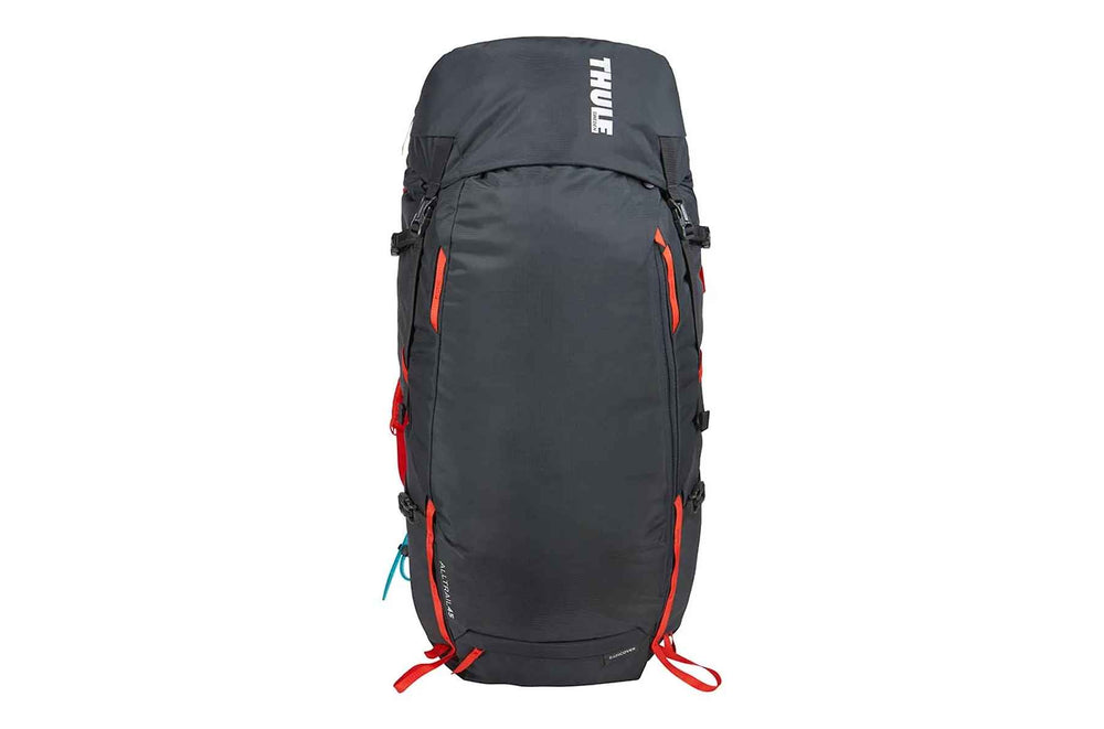 Thule 3531 AllTrail 45L Mens Hiking Backpack Obsidian