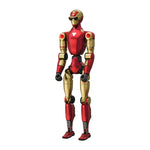 UNITREE R1 Air Humanoid Robot - Crismon Hero