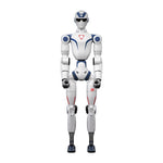 UNITREE R1 Air - Rational Guardian