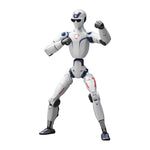UNITREE R1 Air - Rational Guardian
