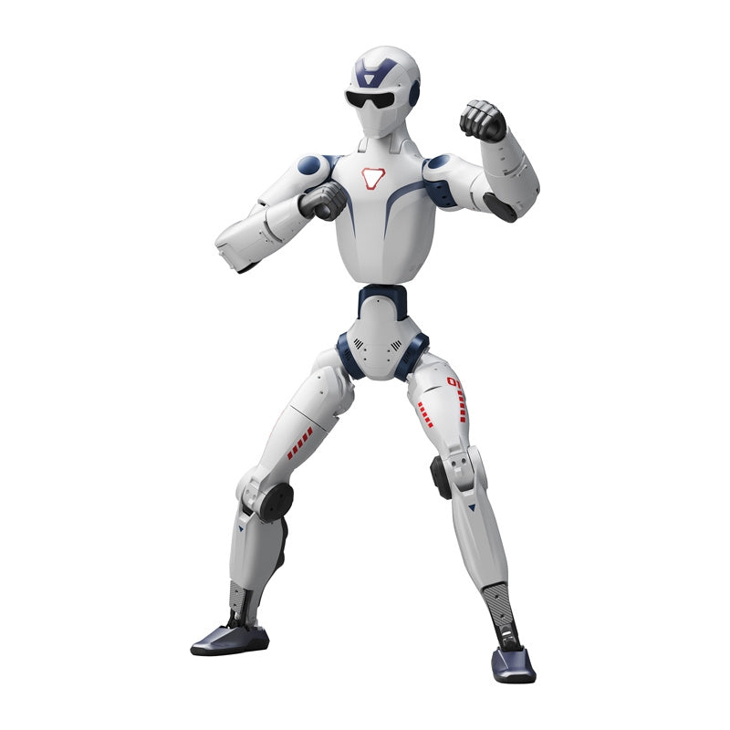 UNITREE R1 Basic - Rational Guardian