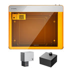 XTOOL M1 Ultra 20W 4-in-1 lāzergravieris - luksusa komplekts V1.0