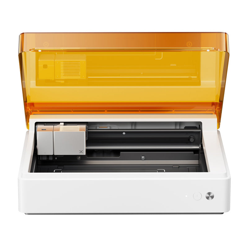 XTOOL M1 Ultra 20W 4-in-1 lāzergravieris - luksusa komplekts V1.0