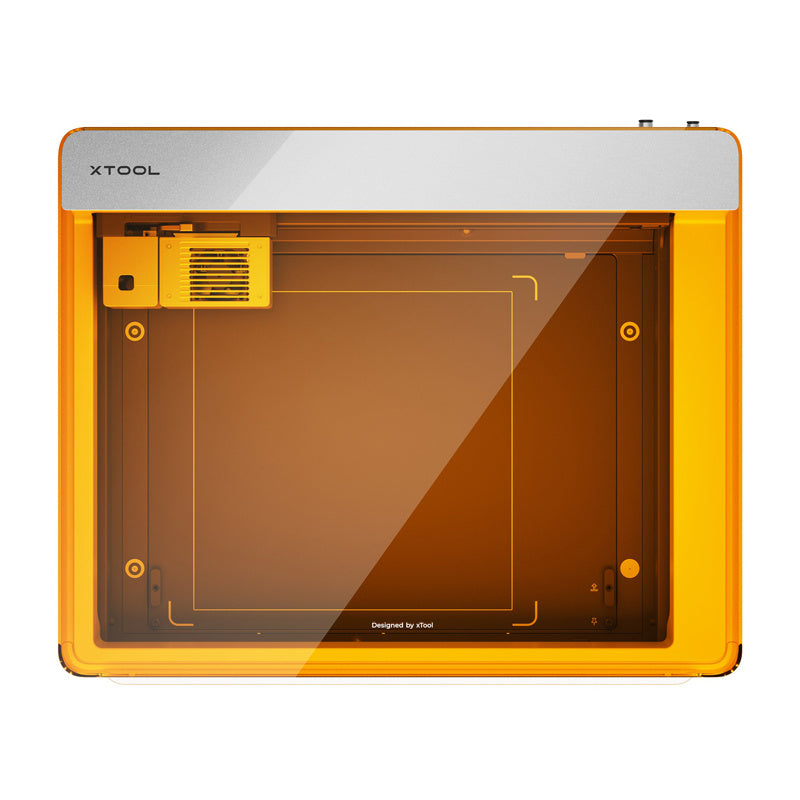 XTOOL M1 Ultra 20W 4-in-1 lāzergravieris - luksusa komplekts V1.0
