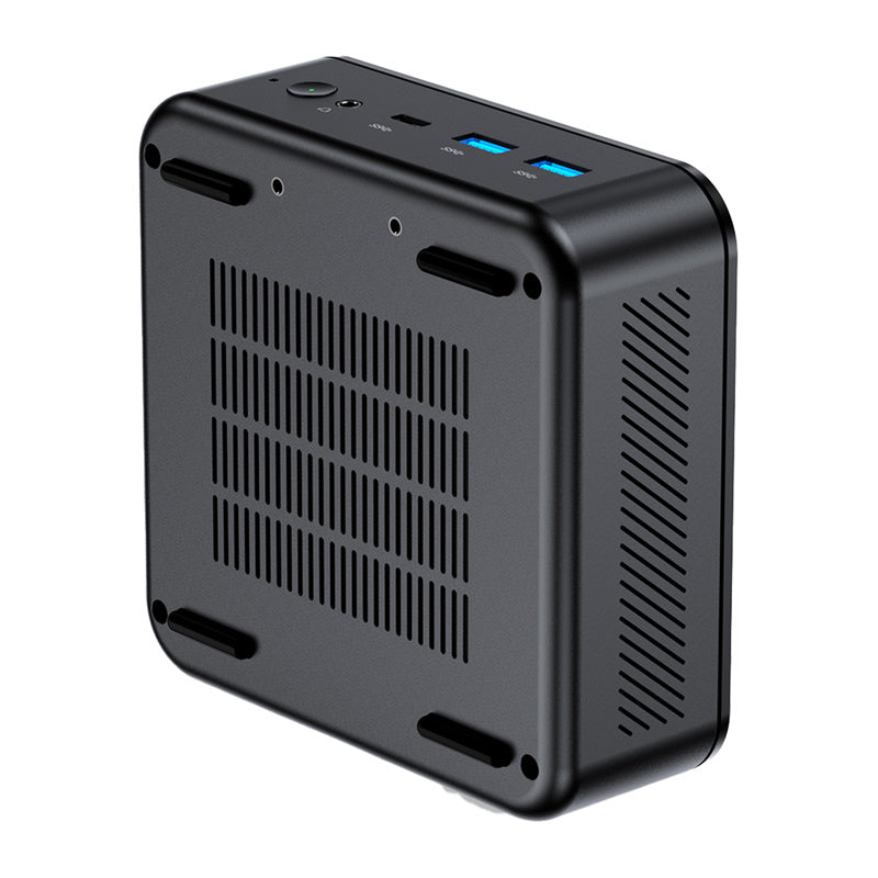 Mini dators Minix NR660LP Ryzen 5 6600H 16GB 512GB Windows 11 Pro