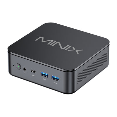 Mini dators Minix NR660LP Ryzen 5 6600H 16GB 512GB Windows 11 Pro