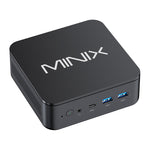 Mini dators Minix NR660LP Ryzen 5 6600H 16GB 512GB Windows 11 Pro
