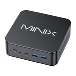 Mini dators Minix NR660LP Ryzen 5 6600H 16GB 512GB Windows 11 Pro