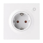 Sonoff WS01TPF-E viedā sienas ligzda ar Wi-Fi (F tips)