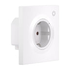Sonoff WS01TPF-E viedā sienas ligzda ar Wi-Fi (F tips)