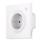 Sonoff WS01TPF-E viedā sienas ligzda ar Wi-Fi (F tips)