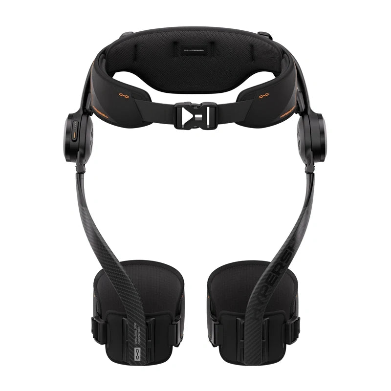 Hiperschala X Ultra eksoskelets