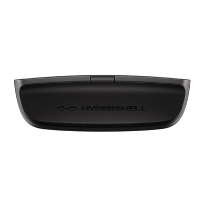 Hypershell pretaukstuma akumulators