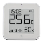 ZigBee Shelly BLU H&T ZB Temperature and Humidity Sensor (White)