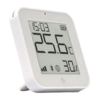 ZigBee Shelly BLU H&T ZB temperatūras un mitruma sensors (balts)