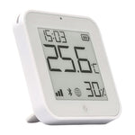 ZigBee Shelly BLU H&T ZB Temperature and Humidity Sensor (White)