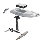 Waydoo Flyer EVO PRO PLUS elektriskais e-foils