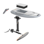 Waydoo Flyer EVO PRO PLUS elektriskais e-foils