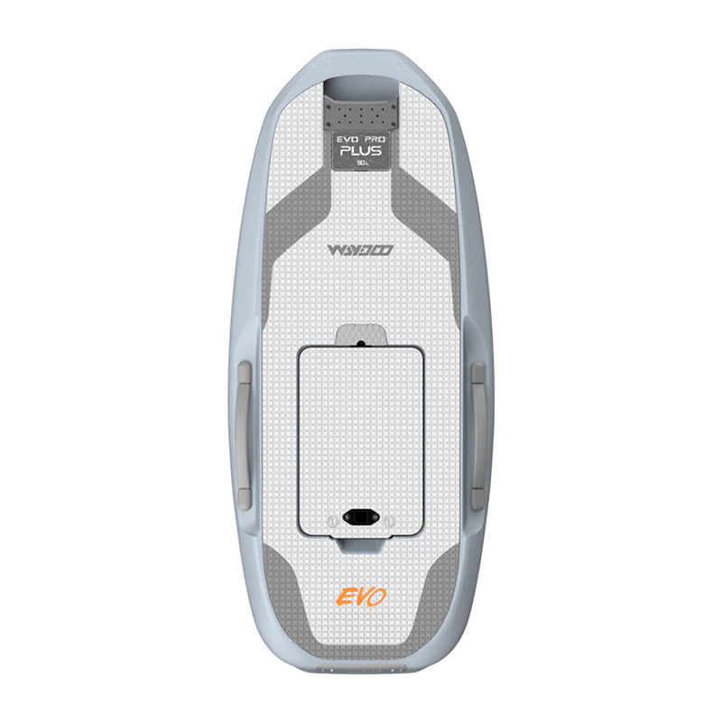 Waydoo Flyer EVO PRO PLUS elektriskais e-foils