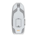 Waydoo Flyer EVO MAX PLUS elektriskais e-foils