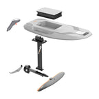 Waydoo Flyer EVO MAX PLUS elektriskais e-foils