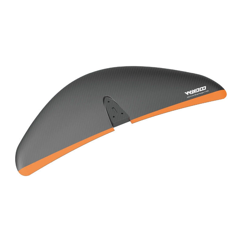 WAYDOO EVO Voyager C1500 priekšējais spārns (oglekļa šķiedra)