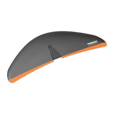 WAYDOO EVO Voyager C1500 priekšējais spārns (oglekļa šķiedra)