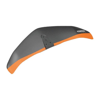 WAYDOO EVO Voyager C1100 priekšējais spārns (oglekļa šķiedra)