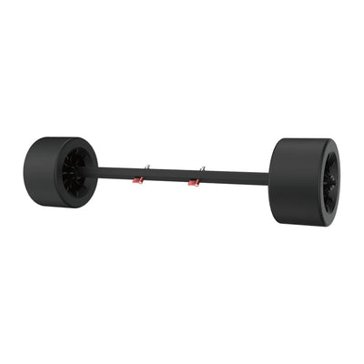Transporta riteņu komplekts WAYDOO EVO 90L Mover-S dēļiem