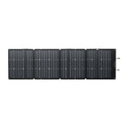 EcoFlow 220W pārnēsājamais saules panelis