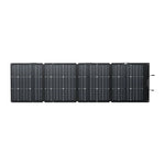 EcoFlow 220W pārnēsājamais saules panelis