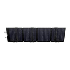 EcoFlow 220W pārnēsājamais saules panelis