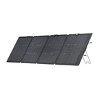EcoFlow 220W pārnēsājamais saules panelis