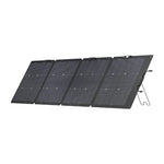 EcoFlow 220W pārnēsājamais saules panelis