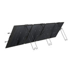 EcoFlow 220W pārnēsājamais saules panelis