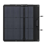 EcoFlow 220W pārnēsājamais saules panelis