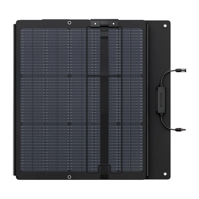EcoFlow 220W pārnēsājamais saules panelis