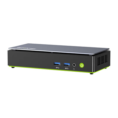 Mini PC GMKtec K13 Core Ultra 7 256V 16 GB 1 TB Win 11 Pro