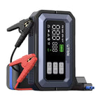 UTRAI JS30 Car Starter with Compressor
