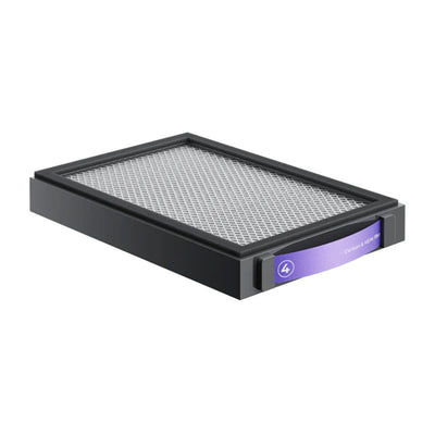 xTool SafetyPro™ AP2 īpaši blīvs oglekļa filtrs