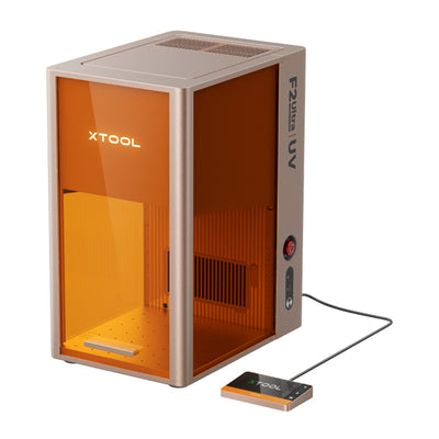 xTool F2 Ultra UV lāzergravieris
