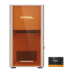 xTool F2 Ultra UV lāzergravieris